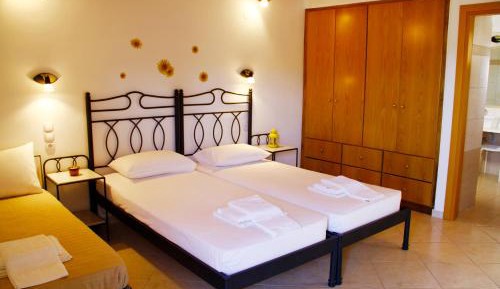 Triple - Ground Floor