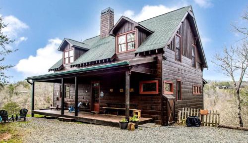 Vacation Home