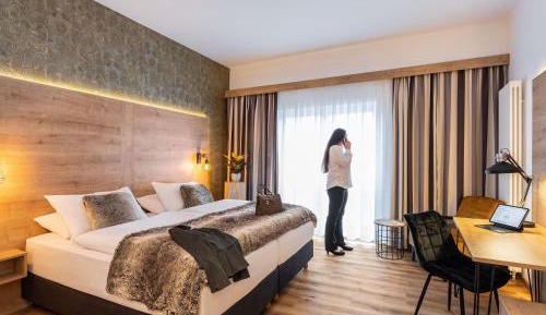 Privilege Plus King Room