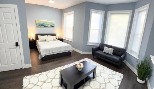Double Room with Private External Bathroom - Annex
