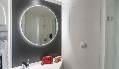 Classic Double Room - Disability Access
