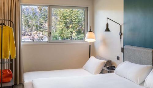 Superior Double Room with Sofa Bed