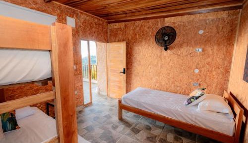 One-Bedroom Chalet
