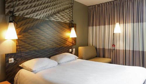 Standard Â Room with 1 Double Bed