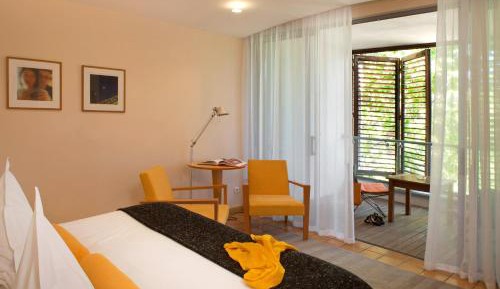 Horizon Room with Terrace