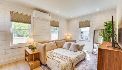Vacation Home