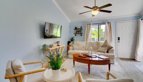 Vacation Home