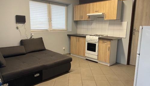 Suite Apartment