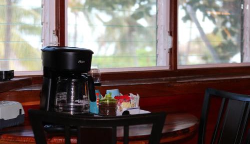 Bungalow - Beach Front