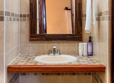 Double Room with Extra Bed