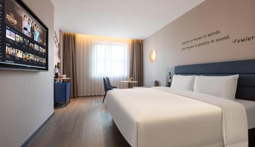 King Room