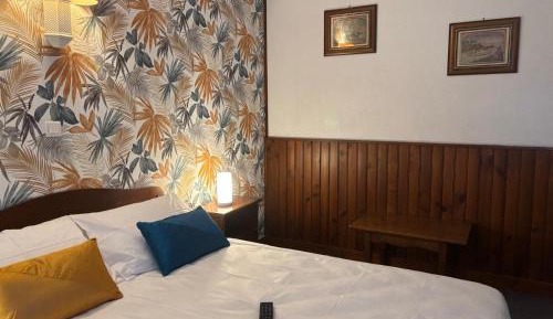 Double Room with Shower