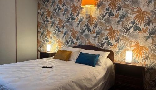 Double Room with Bath