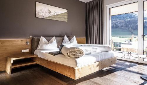 Premium Panorama Double Room 