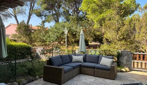 Two-Bedroom Townhouse