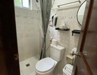 Deluxe Double or Twin Room with Sea View