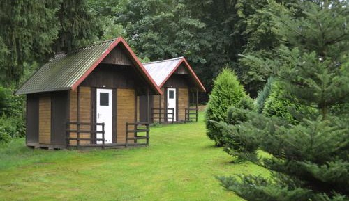 Small Chalet