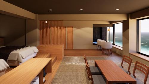 Standard Family Room