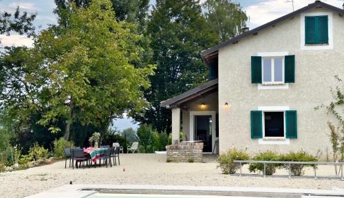 Vacation Home