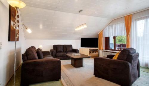 Two-Bedroom Superior Apartment