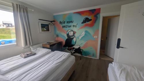 Triple Room with Bathroom