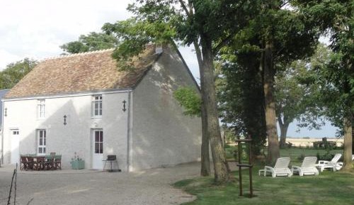 Holiday Home (6 Adults)