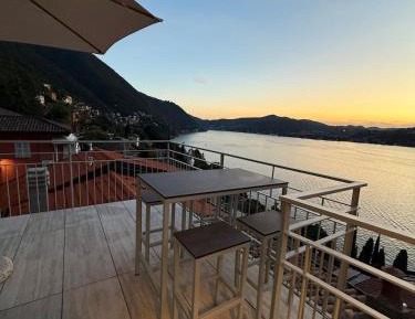 One-Bedroom Apartment with Spa Bath