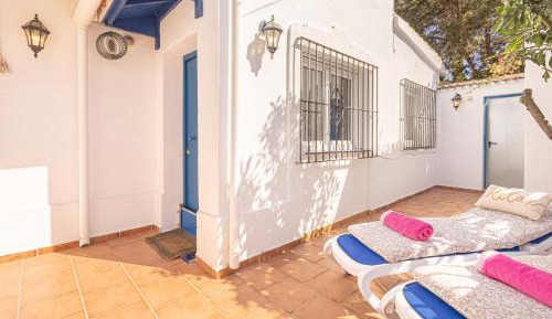 Holiday Home