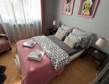 One-Bedroom Suite