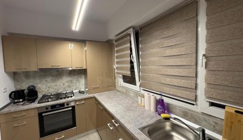 One-Bedroom Premium Apartment