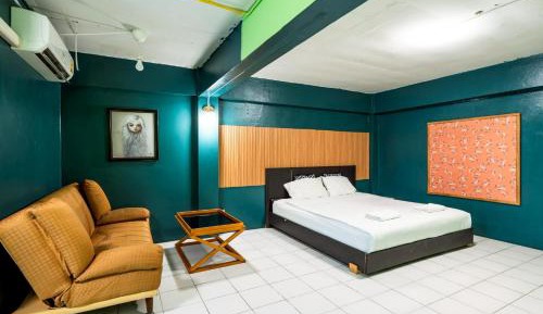 King Room