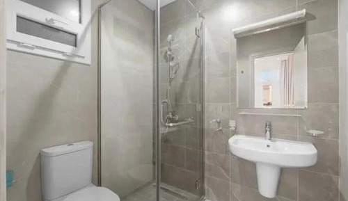 Duplex Quadruple Room