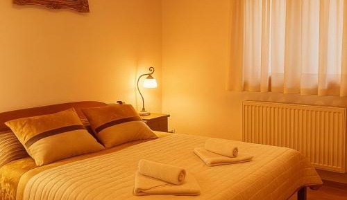 Small Double Room