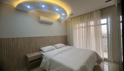 Apartment 1