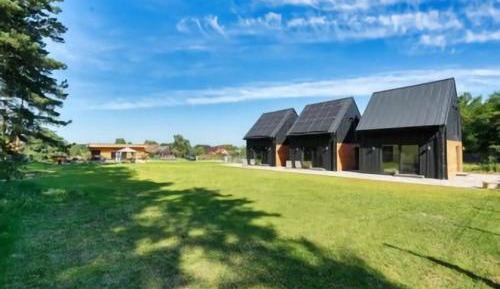 Standard Villa