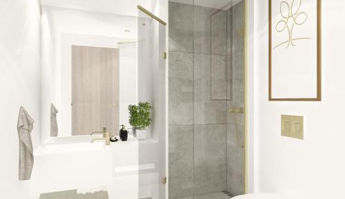 Double or Twin Room with Garden View