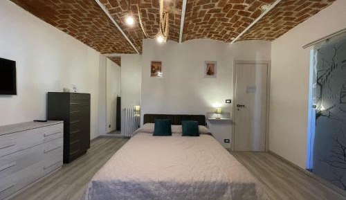 Family Room with Private Bathroom