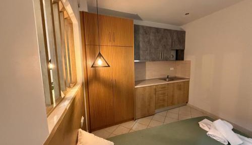 Triple Room with Pool View