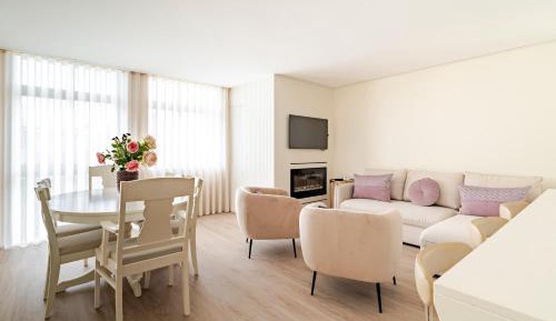 Two-Bedroom Superior Apartment