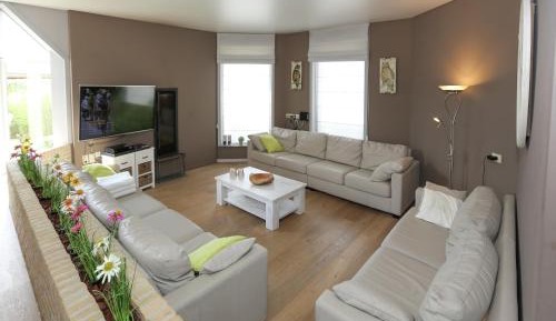 Five-Bedroom Villa