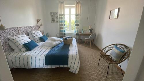 Double Room with Pool View