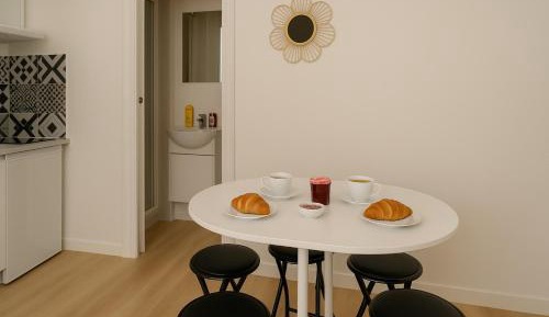 Superior Apartment