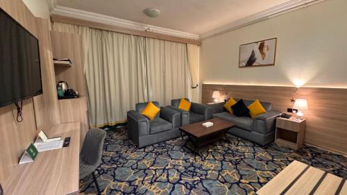 Two-Bedroom Suite