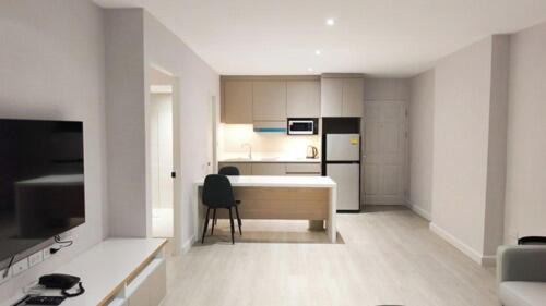 Junior Suite with Balcony