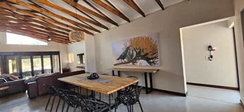 Luxury Holiday Home
