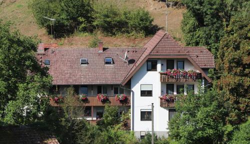 Superior One-Bedroom Apartment with Balcony