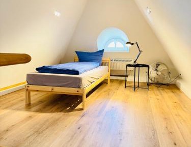 Duplex Apartment