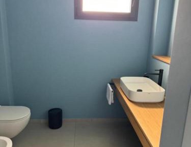 Superior One-Bedroom Apartment with Balcony