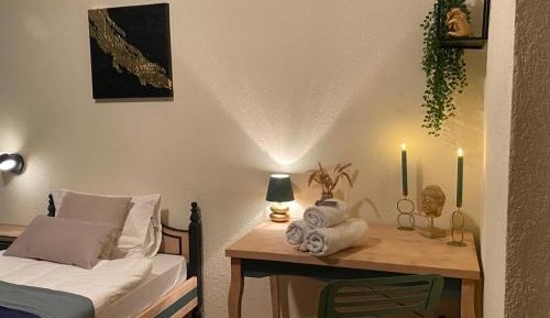 Superior Single Room
