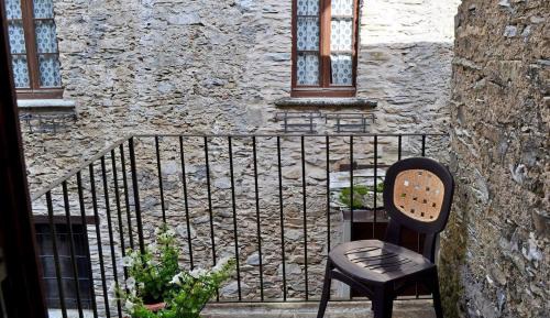 Four-Bedroom Apartment